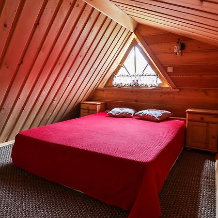Appartamento Dom Tomusik Zakopane Esterno foto